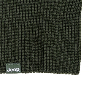Баф JEEP RIBBED TRICOT NECKWARMER J22W O102601-E849