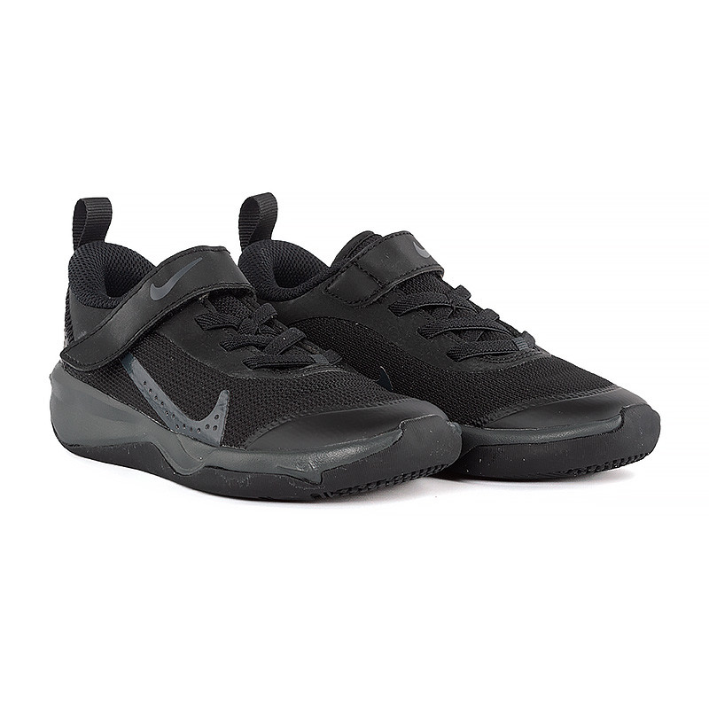 Кросівки Nike OMNI MULTI-COURT (PS) DM9026-001