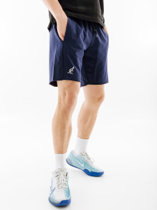 Шорти AUSTRALIAN FLEECE ESSENTIAL SHORT LSUSH0001-842B 1