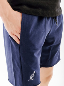 Шорти AUSTRALIAN FLEECE ESSENTIAL SHORT LSUSH0001-842B 1