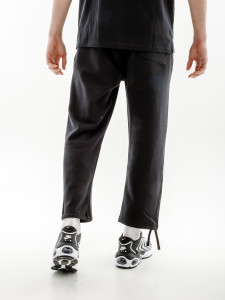 Штани Nike LJ OPEN HE BRSH FLC PNT FB7127-010 1