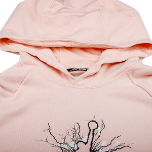 Толстовка JORDAN M J DF SPRT GFX FLC PO FN5812-622 1