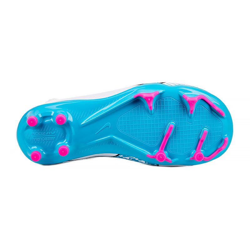 Бутси Nike JR ZOOM VAPOR 15 ACADEMY FG/MG DJ5617-146