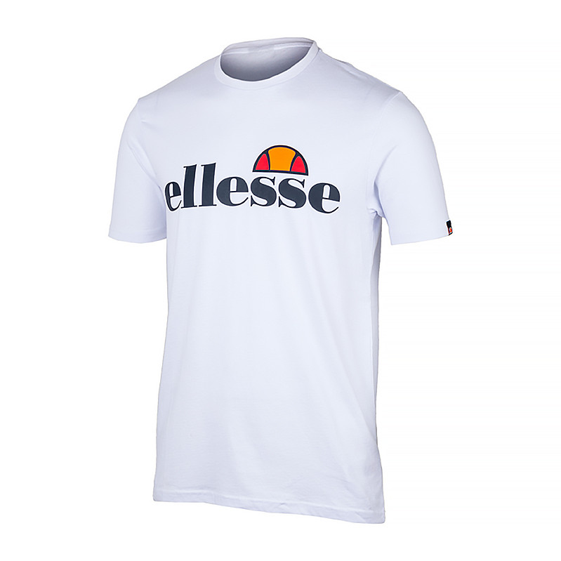 Футболка Ellesse SL Prado Tee SHC07405-908 1 1 4