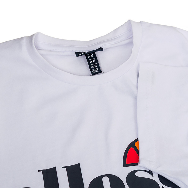 Футболка Ellesse SL Prado Tee SHC07405-908 1 1 4