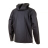 Куртка Rains Jackets 1826-Black 1 1 1