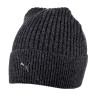 Шапка PUMA Metal Cat Beanie 2487401