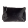 Косметичка Rains Travel Accessories 1560-VelvetBlack