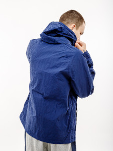 Куртка Nike M NK CLUB BANDON JKT FN3108-410 2