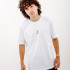 Футболка AUSTRALIAN ZOOM COTTON TEE HCUTS0050-002