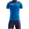 Футбольна форма Zeus vesuviobluroyal
