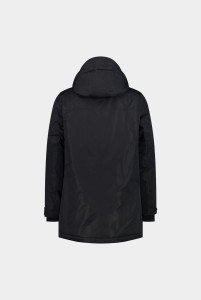 Куртка CMP MAN PARKA FIX HOOD 33K2207-U901 1 2