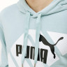 Кофта Puma POWER Graphic Hoodie 67896322 1 2