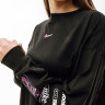 Кофта Nike W LS TEE BF PRINT SW FV4971-011