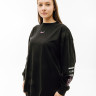 Кофта Nike W LS TEE BF PRINT SW FV4971-011