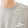 Толстовка Nike M NSW CLUB CRW BB BV2662-063 1 1 2