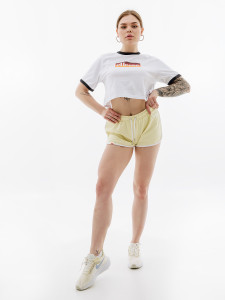 Шорти Ellesse Vediamo SGJ11886-LIGHT-YELLOW