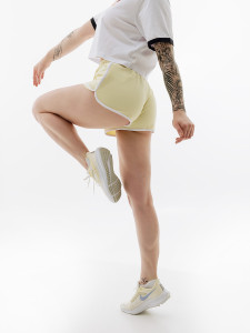 Шорти Ellesse Vediamo SGJ11886-LIGHT-YELLOW