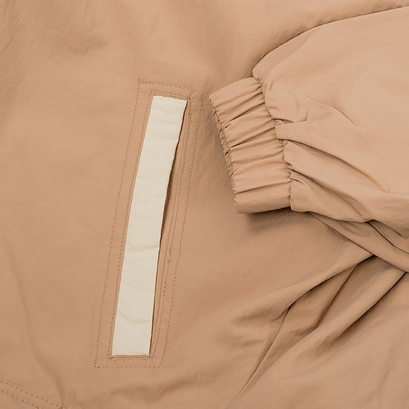 Куртка Nike W NSW ESSNTL WVN SHRPA LND JKT DQ6846-200