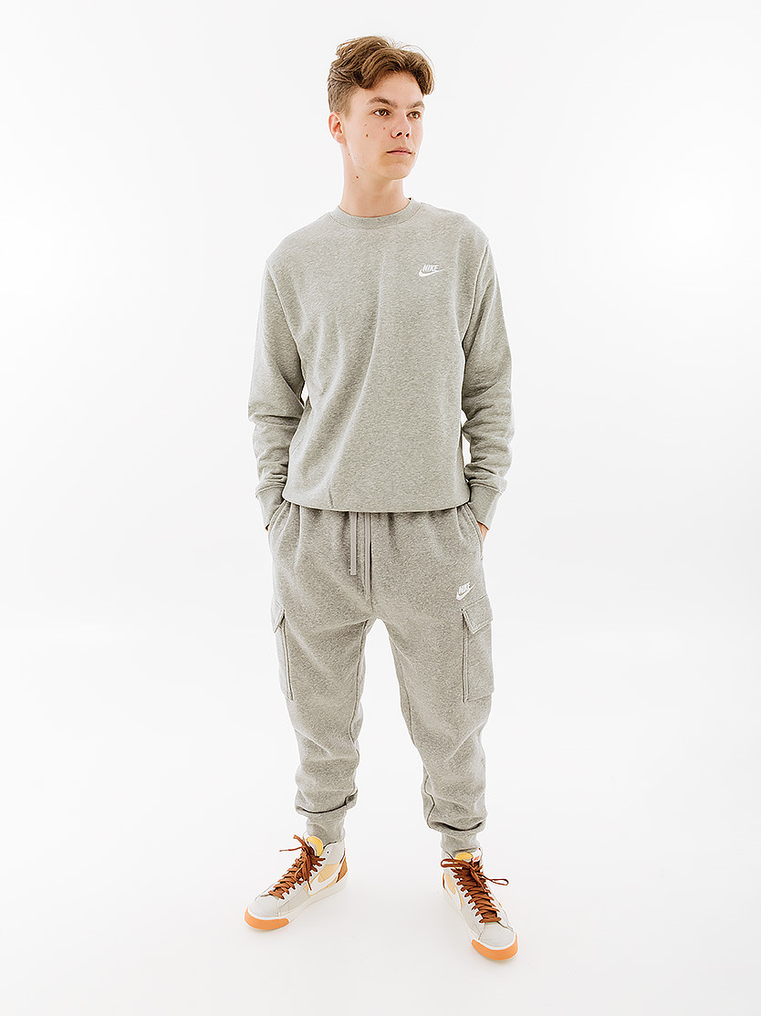 Штани Nike CLUB PANT CARGO BB CD3129-063 1