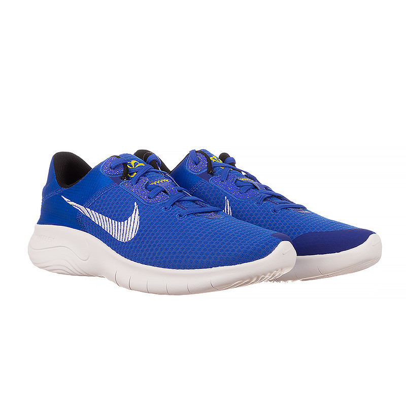Кросівки Nike FLEX EXPERIENCE RN 11 NN DD9284-402