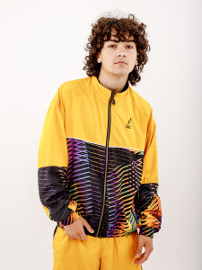 Вітровка AUSTRALIAN CHAOS SMASH JACKET HCUGC0035-425 4