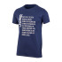 Футболка JEEP T-SHIRT Since 1941 O102591-K876