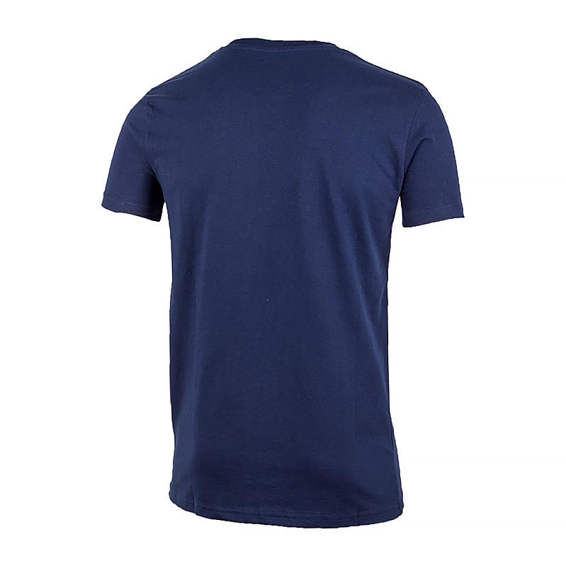 Футболка JEEP T-SHIRT Since 1941 O102591-K876