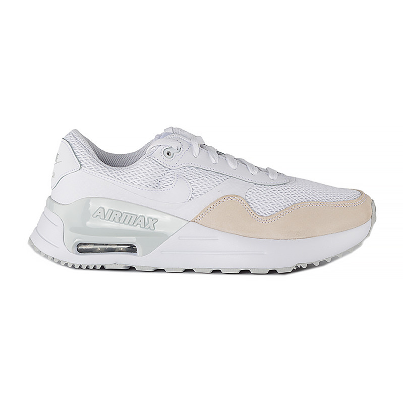 Кросівки Nike NIKE AIR MAX SYSTM DM9537-101