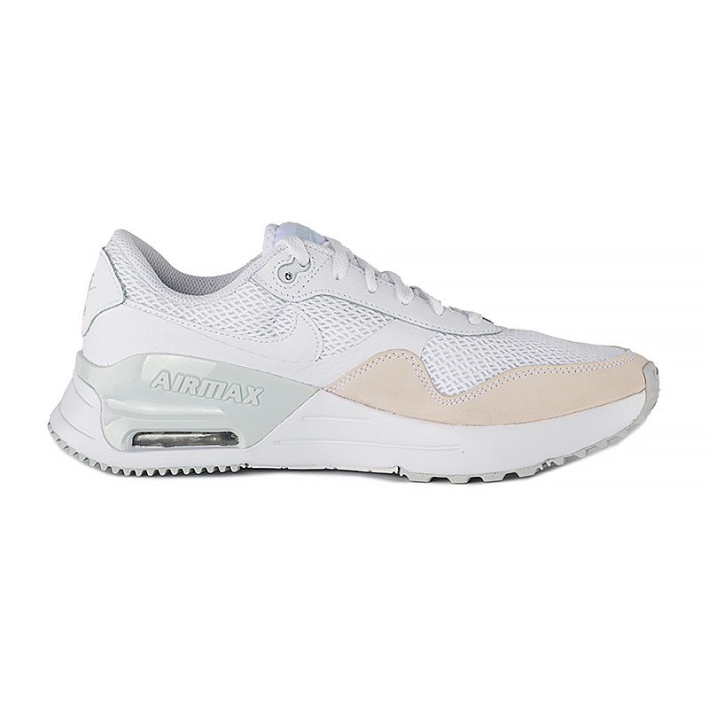 Кросівки Nike NIKE AIR MAX SYSTM DM9537-101