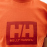 Футболка HELLY HANSEN HH BOX T 53285-179 1 4