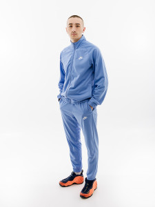 Спортивний костюм Nike CLUB PK TRK SUIT FB7351-450 1 4