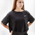 Футболка Nike W NSW RIB JRSY SS TOP DV7870-010