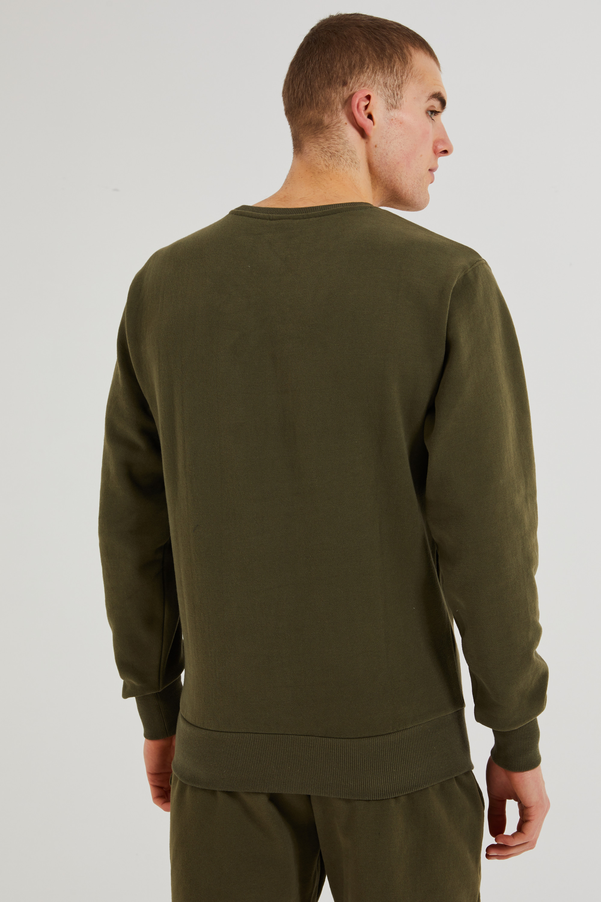 Світшот Ellesse SL Succiso Sweatshirt SHC07930-506 1 1 4
