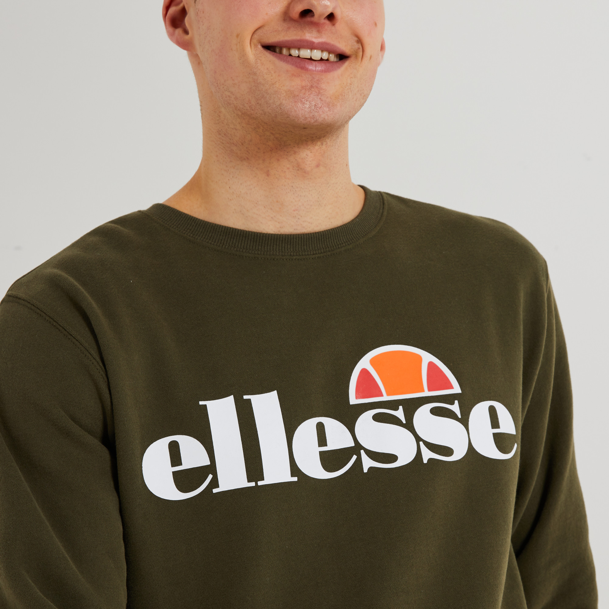 Світшот Ellesse SL Succiso Sweatshirt SHC07930-506 1 1 4