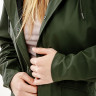 Куртка Rains Jackets 1826-Green 1 1 1