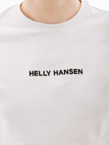 Футболка HELLY HANSEN CORE GRAPHIC T 53936-823