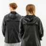Куртка Rains Jackets 1837-Black 2