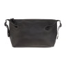 Косметичка Rains Travel Accessories 1563-Black