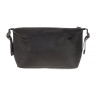 Косметичка Rains Travel Accessories 1563-Black