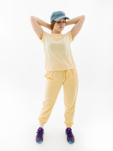 Футболка HELLY HANSEN W ALLURE T-SHIRT 53970-367