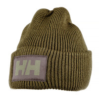 Шапка HELLY HANSEN BOX BEANIE 53648-431