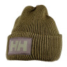 Шапка HELLY HANSEN BOX BEANIE 53648-431