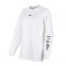 Кофта Nike W LS TEE BF PRINT SW FV4971-101