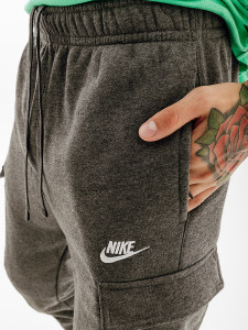 Штани Nike CLUB PANT CARGO BB CD3129-071 1 3