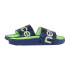Шльопанці New Balance 200 Florals SWF200ZP