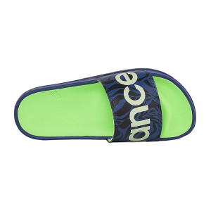 Шльопанці New Balance 200 Florals SWF200ZP