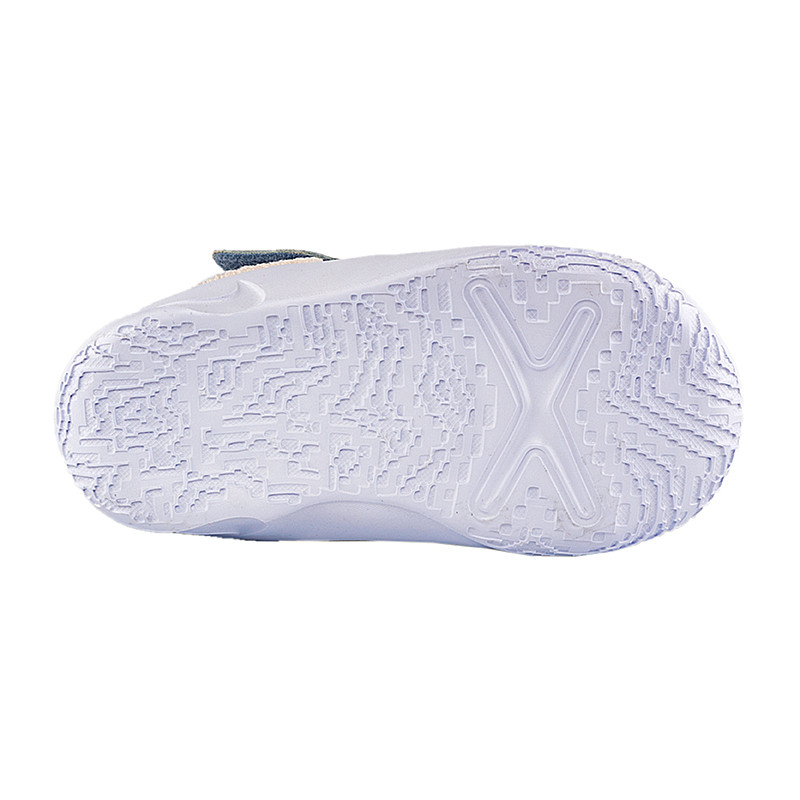 Кросівки Nike TEAM HUSTLE D 10 DREAM (TD) DD0792-410