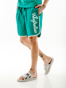 Шорти AUSTRALIAN SMASH BOXER LOGO LSUCU0005-913 1 3