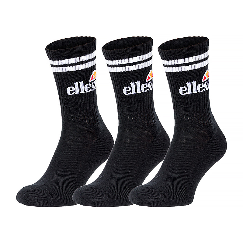 Шкарпетки Ellesse Pullo 3PR SAAC0620-011